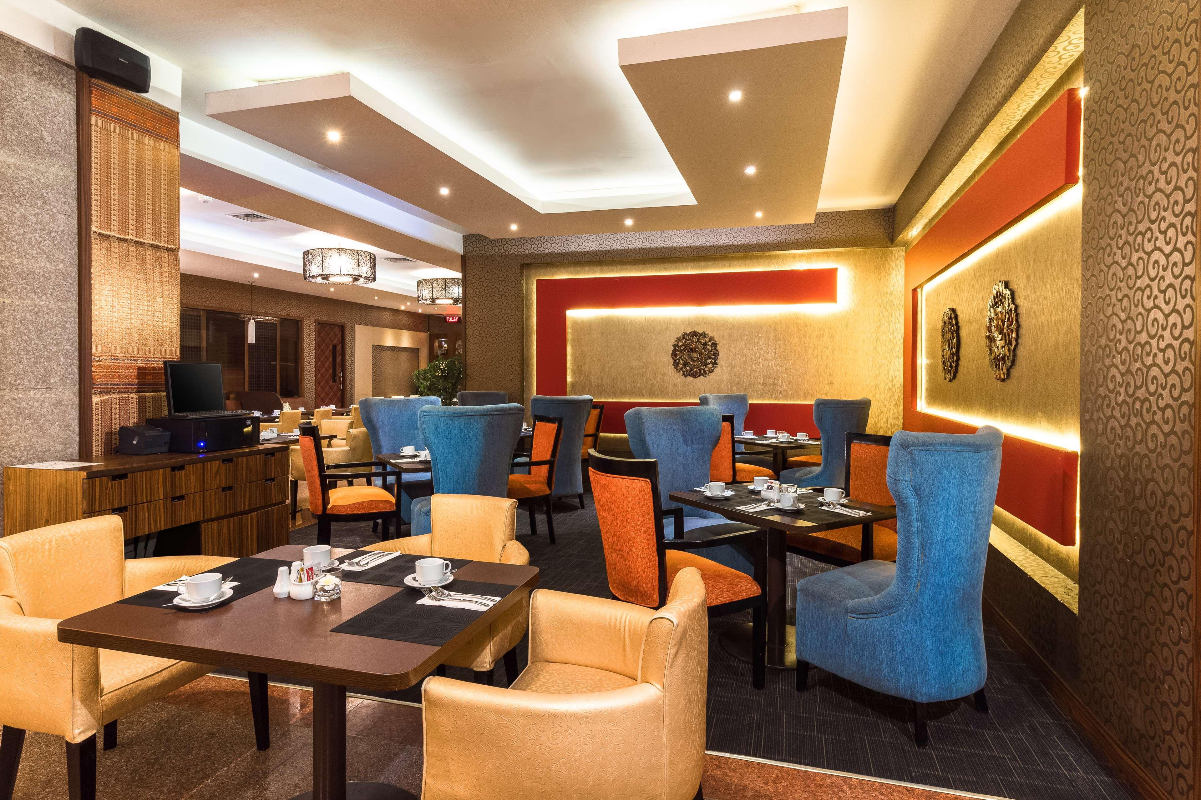 Best Western Senayan Jakarta Eksteriør billede