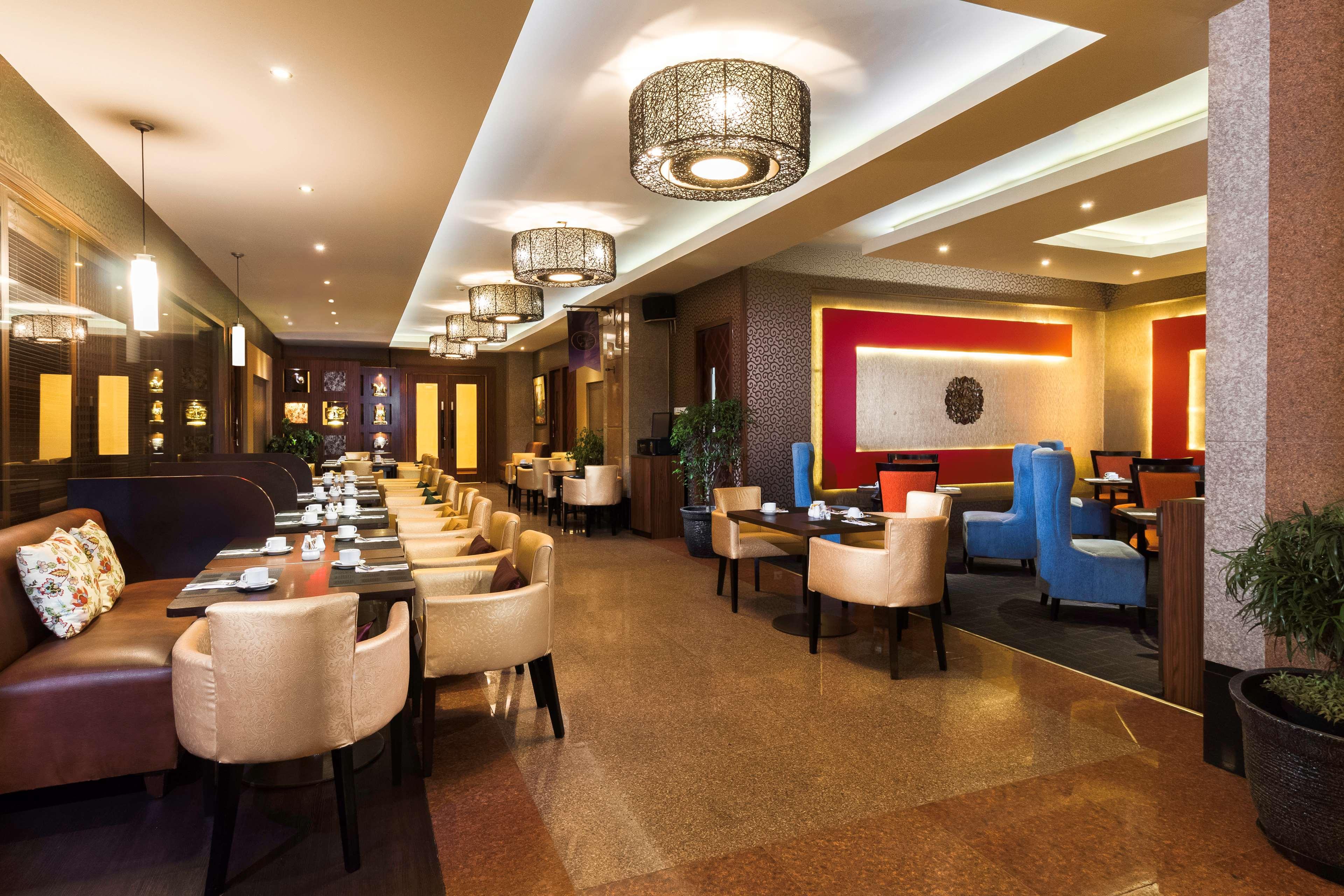 Best Western Senayan Jakarta Eksteriør billede
