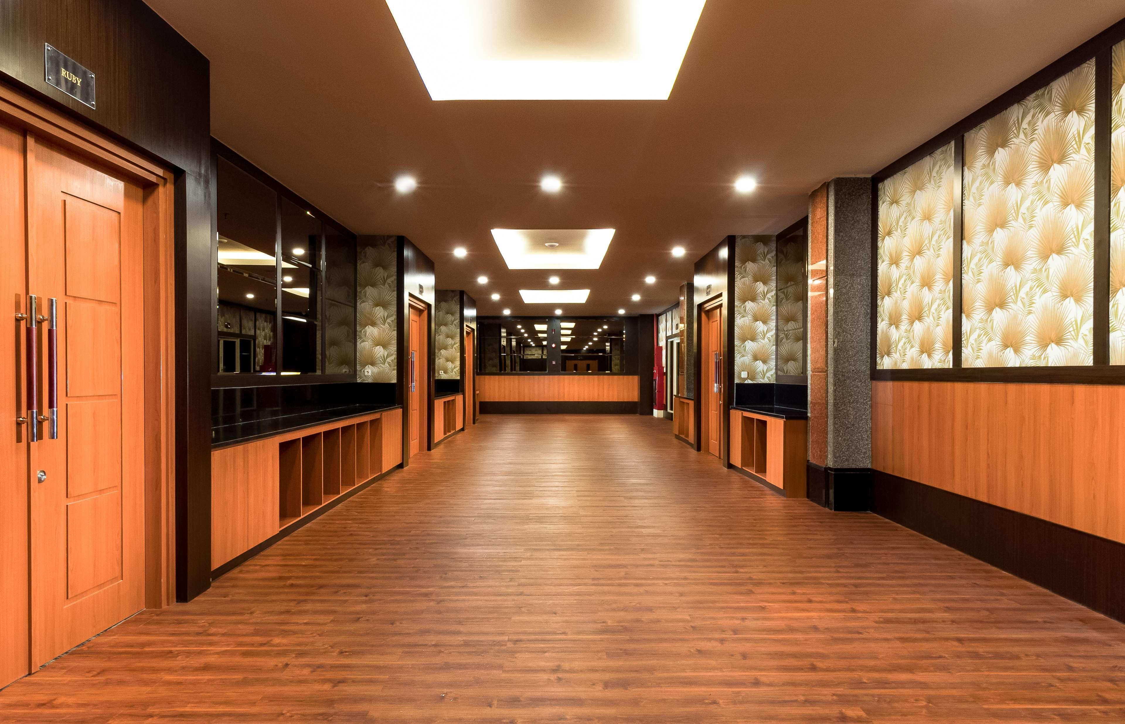 Best Western Senayan Jakarta Eksteriør billede