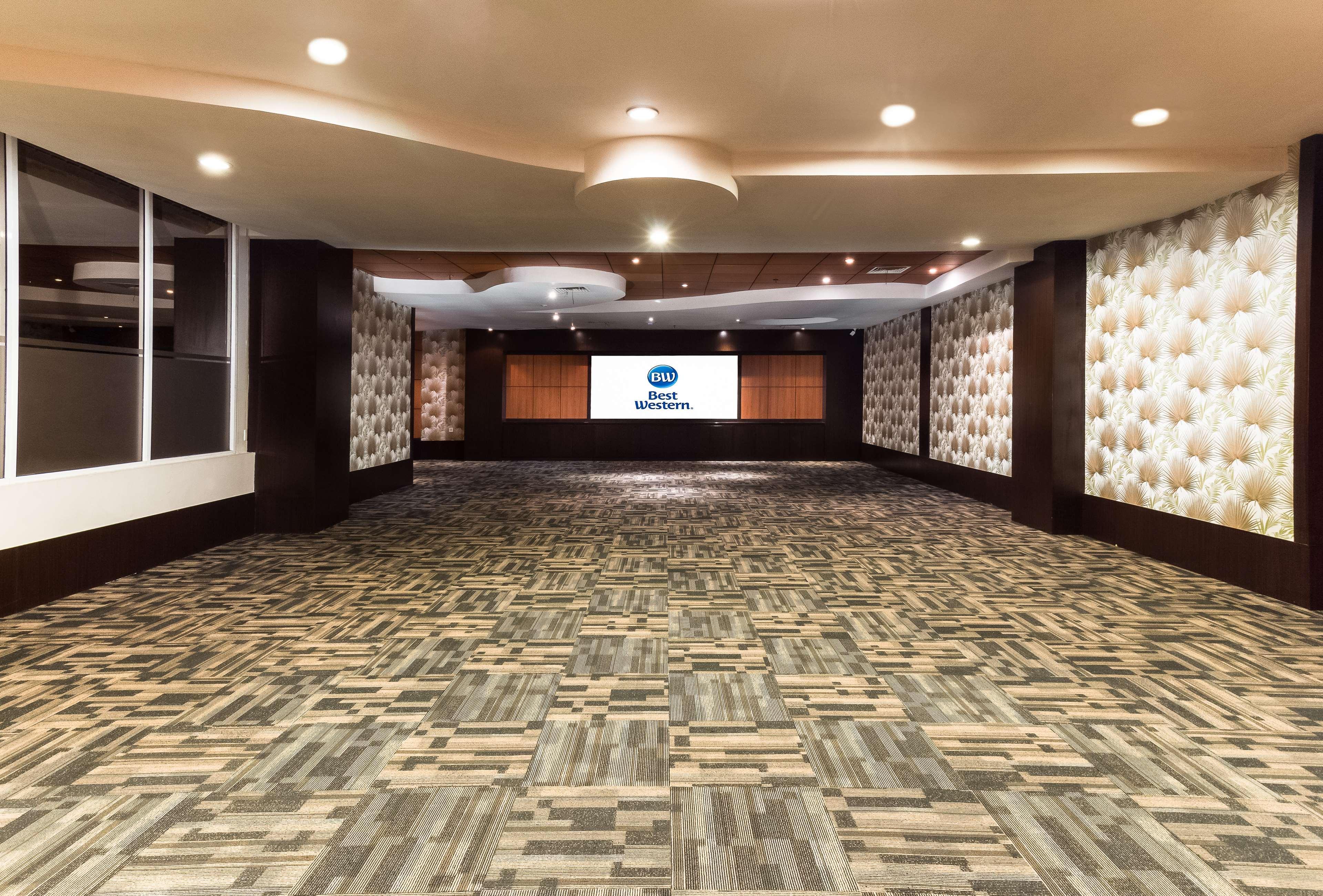 Best Western Senayan Jakarta Eksteriør billede