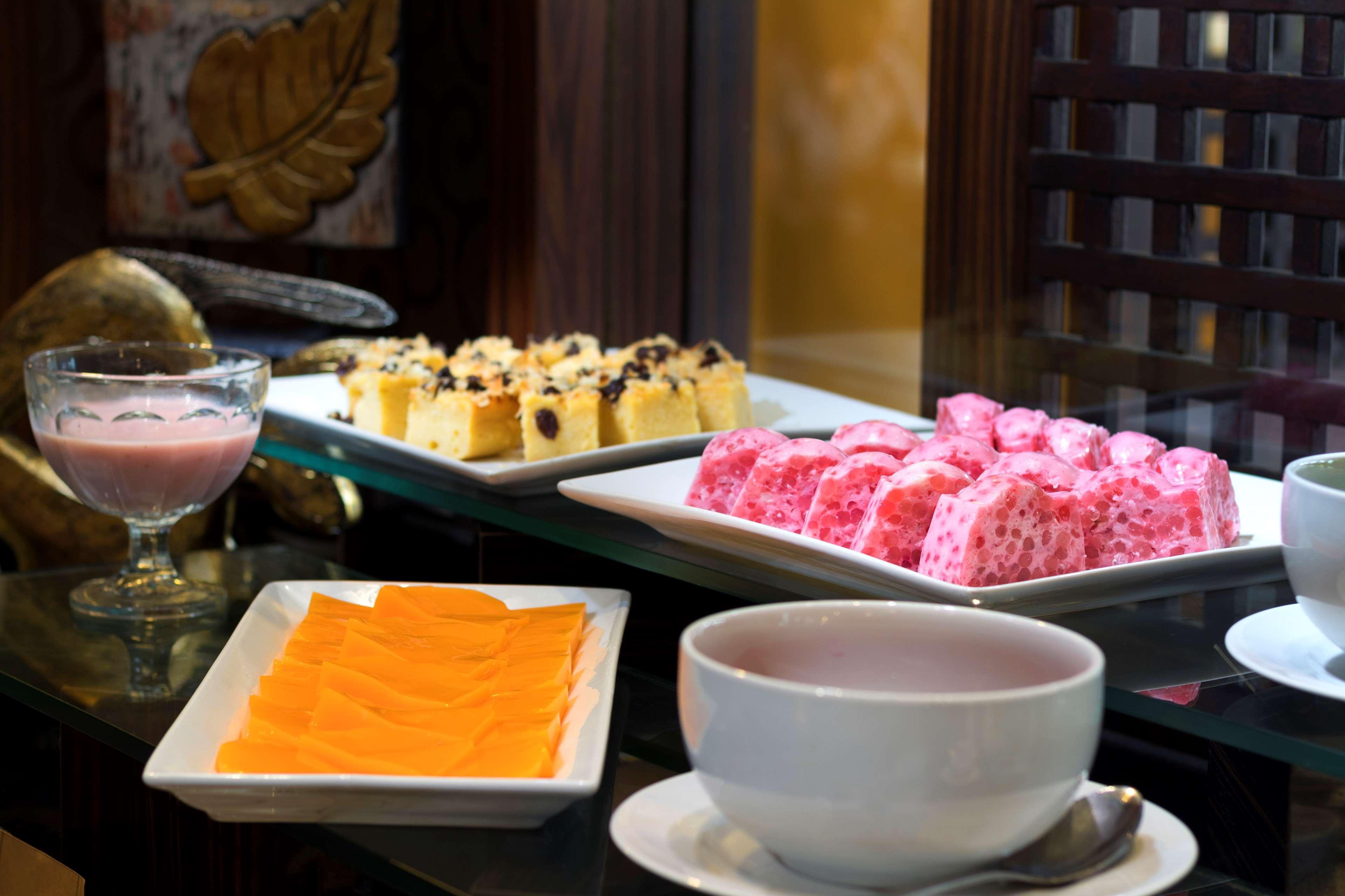 Best Western Senayan Jakarta Eksteriør billede