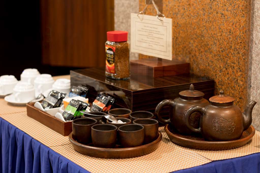 Best Western Senayan Jakarta Restaurant billede