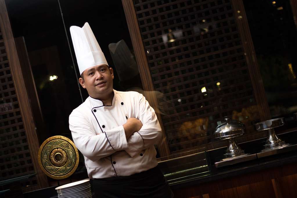 Best Western Senayan Jakarta Restaurant billede