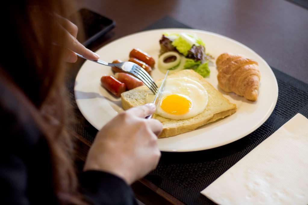 Best Western Senayan Jakarta Restaurant billede